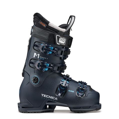 mach1 lv 95 w|Tecnica Mach1 LV 95 W TD GW skischoenen dames ink blue.